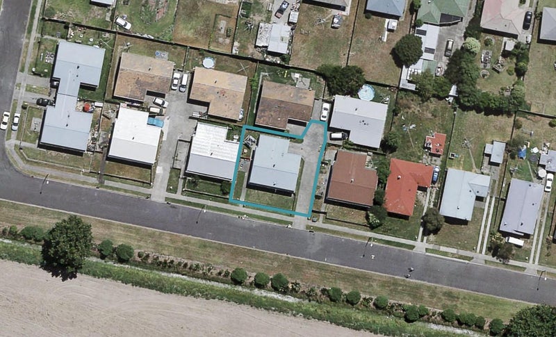 35A Waterworth Avenue, Onekawa, Napier - Carousel 1