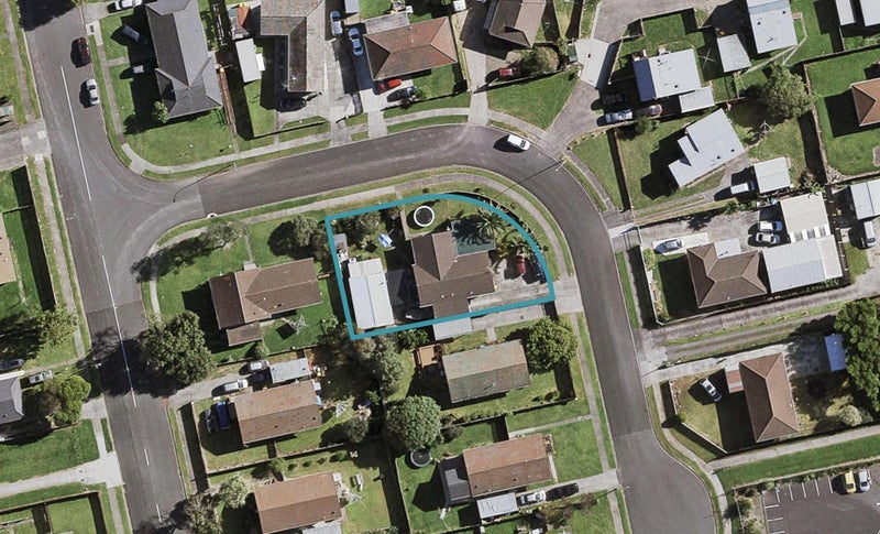 3 Islay Place, Wiri, Auckland - Carousel 1