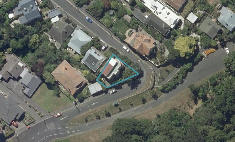 65 Sligo Terrace, Roslyn, Dunedin - Carousel 1