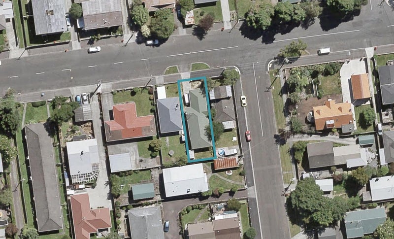 81 Martin Street, Wallaceville, Upper Hutt - Carousel 1