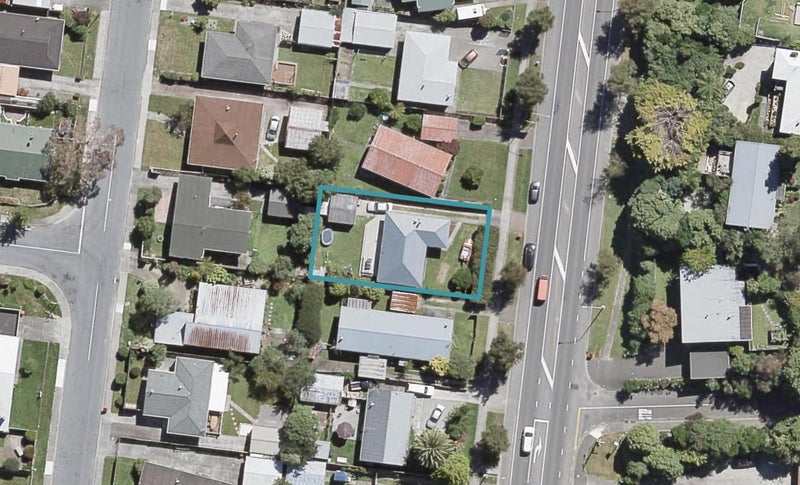 1297 Fergusson Drive, Brown Owl, Upper Hutt - Carousel 1