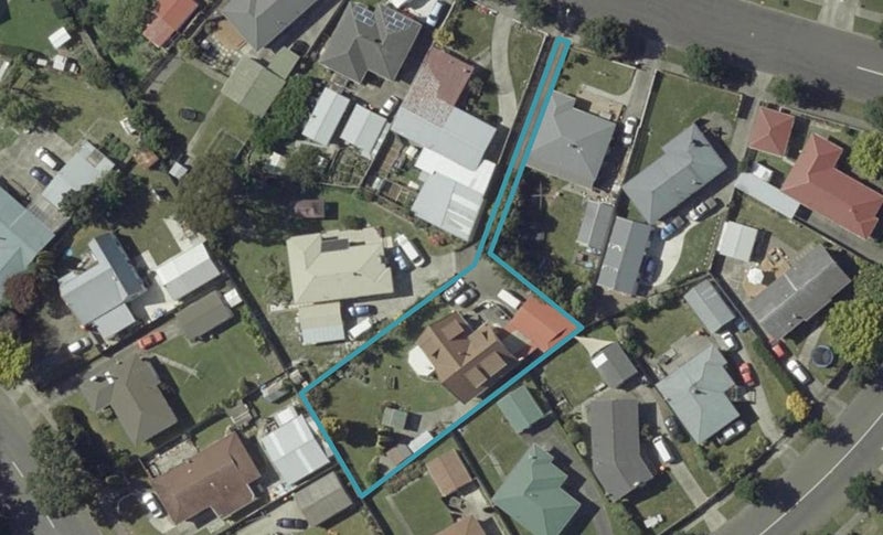 52 Karamea Crescent, Kelvin Grove, Palmerston North - Carousel 1