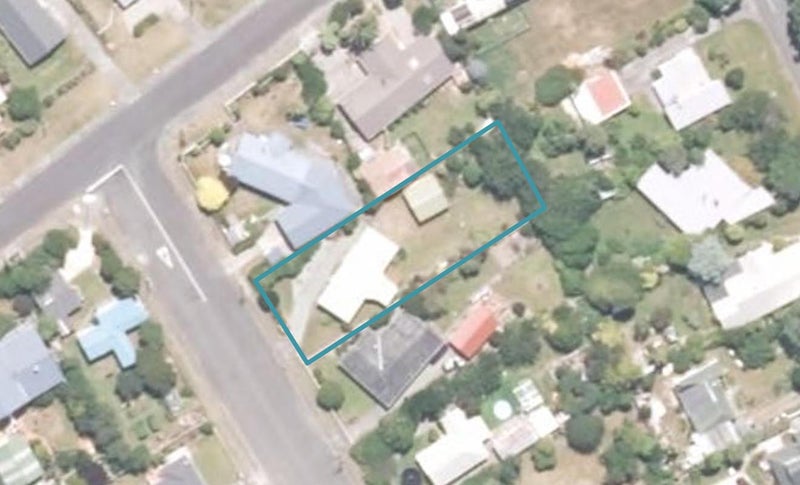 1 Ngahue Crescent, Carters Beach, Westport - Carousel 1