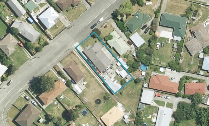 37 Lucas Street, Riversdale, Blenheim - Carousel 1