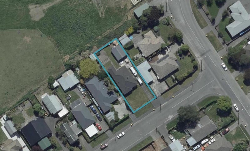 85 Glenfield Crescent, Mairehau, Christchurch - Carousel 1