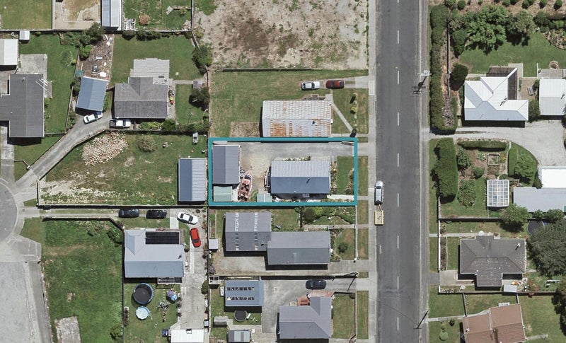 111 Bain Street, Kingswell, Invercargill - Carousel 1