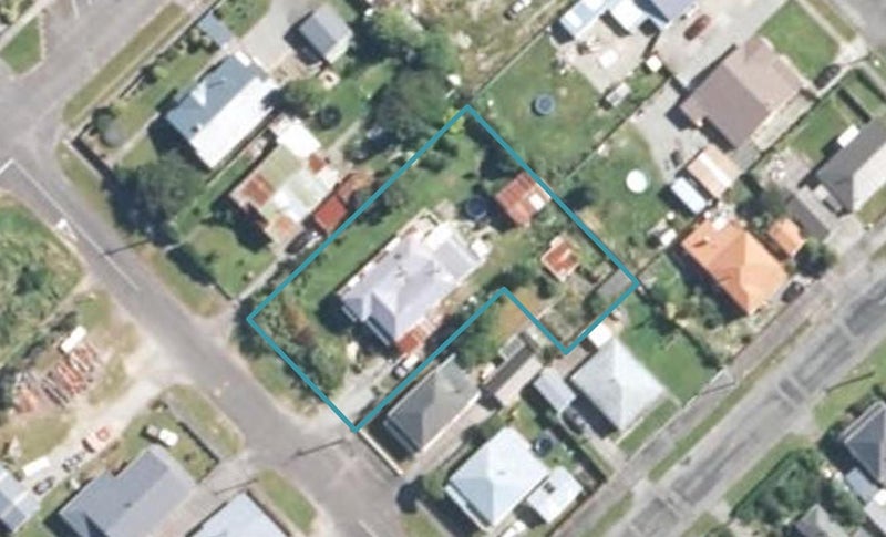 59 Fox Street, Cobden, Greymouth - Carousel 1