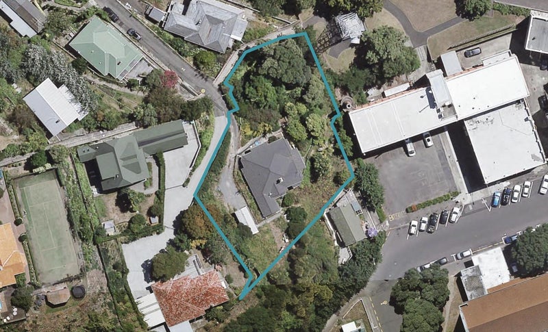 4A Madeira Road, Bluff Hill, Napier - Carousel 1