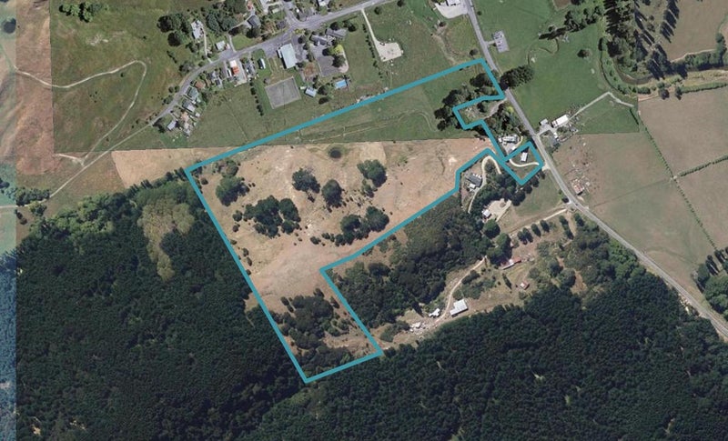0 Castlepoint Rd, Tinui - Carousel 1