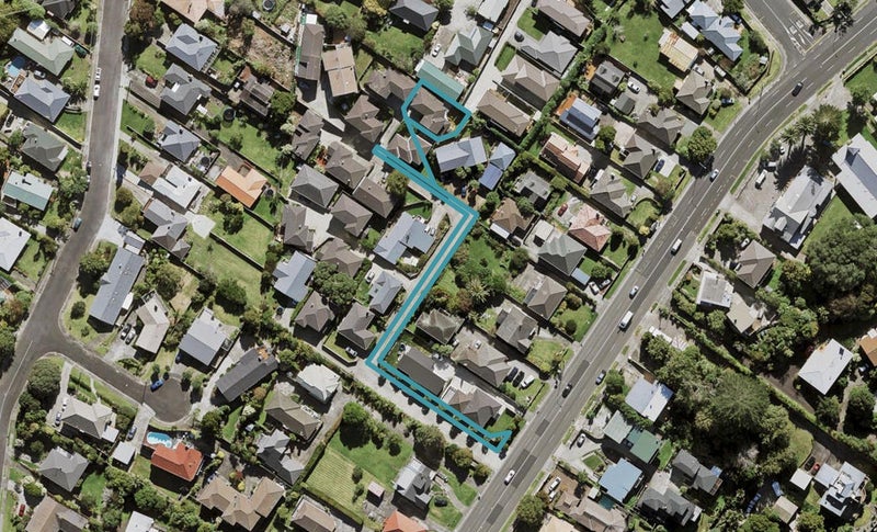 27 Hira Way, Hillsborough, Auckland - Carousel 1