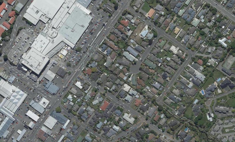 2/15 Tulloch Place, Papanui, Christchurch - Carousel 1
