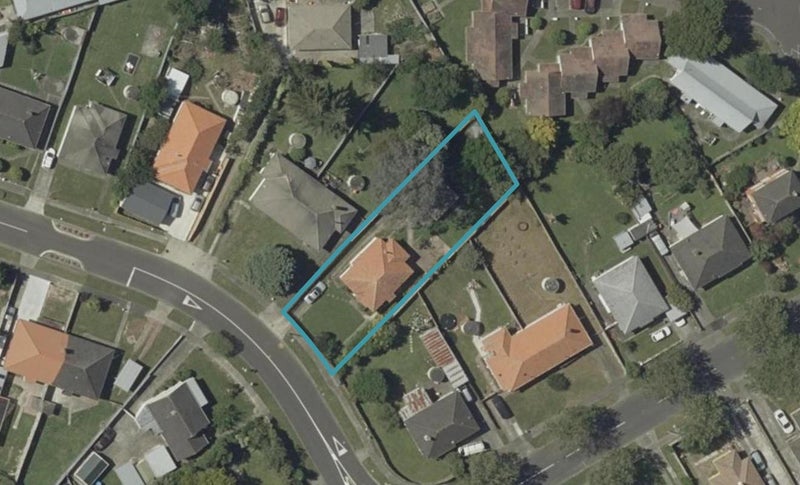 41 Moheke Avenue, Roslyn, Palmerston North - Carousel 1