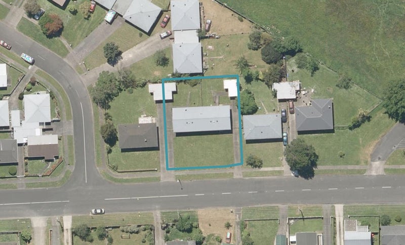 83 Wakefield Street, Whanganui East, Whanganui - Carousel 1