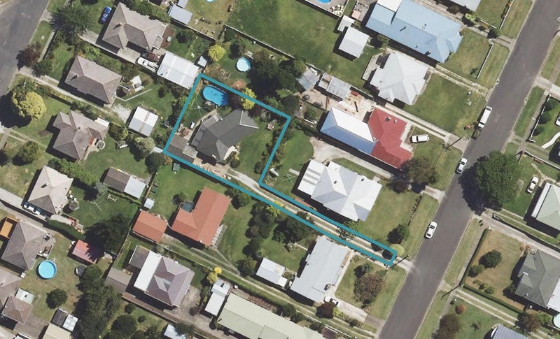 39 Cook Street, Te Hapara, Gisborne - Carousel 1