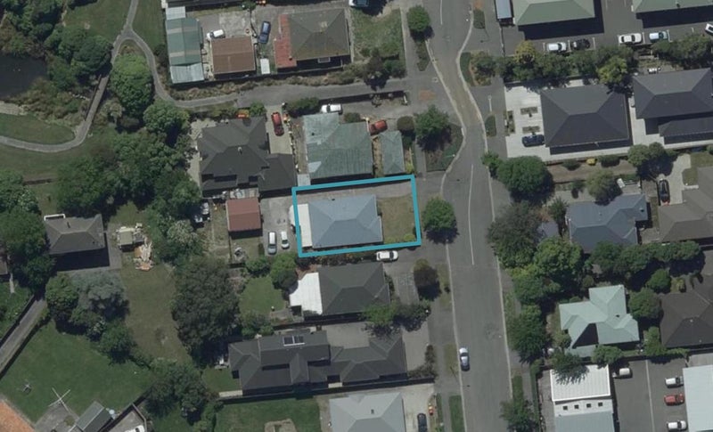 95A Rattray Street, Riccarton, Christchurch - Carousel 1