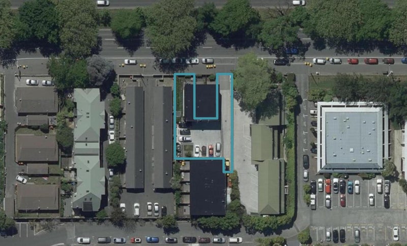3/298 Bealey Avenue, Christchurch Central, Christchurch - Carousel 1
