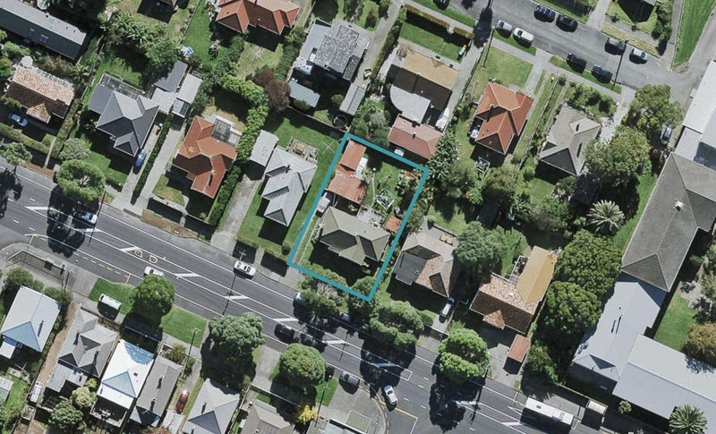 219 Richmond Road, Grey Lynn, Auckland - Carousel 1