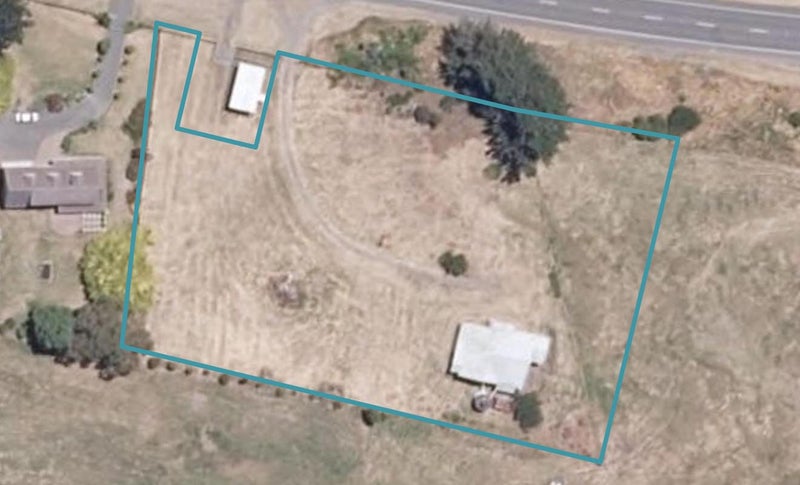 1138 Highway 56, RANGIOTU, PALMERSTON NORTH - Carousel 1