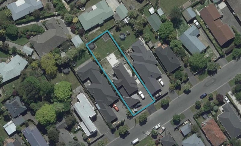 79 Perry Street, Papanui, Christchurch - Carousel 1