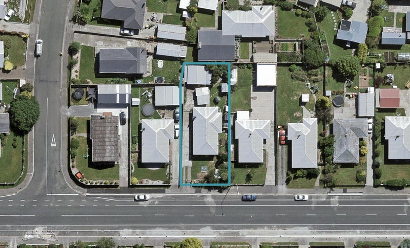 376 Centre Street, Rockdale, Invercargill - Carousel 1