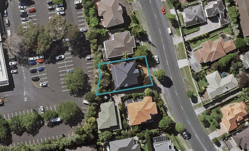 25 Gerard Way, Saint Johns, Auckland - Carousel 1