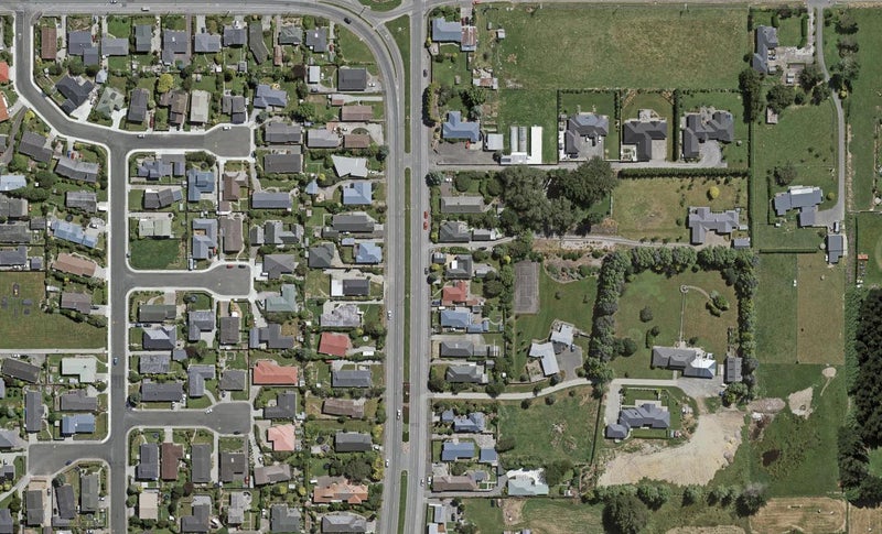 769 Queens Drive, Waikiwi, Invercargill - Carousel 1