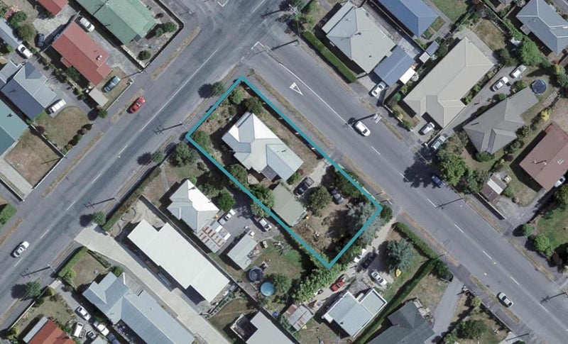 21 South Road, Kuripuni, Masterton - Carousel 1