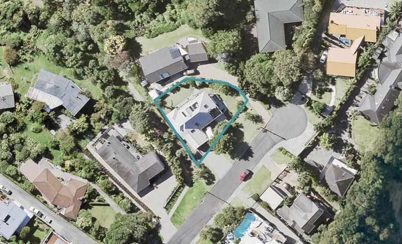 130 Pah Road, Cockle Bay, Auckland - Carousel 1