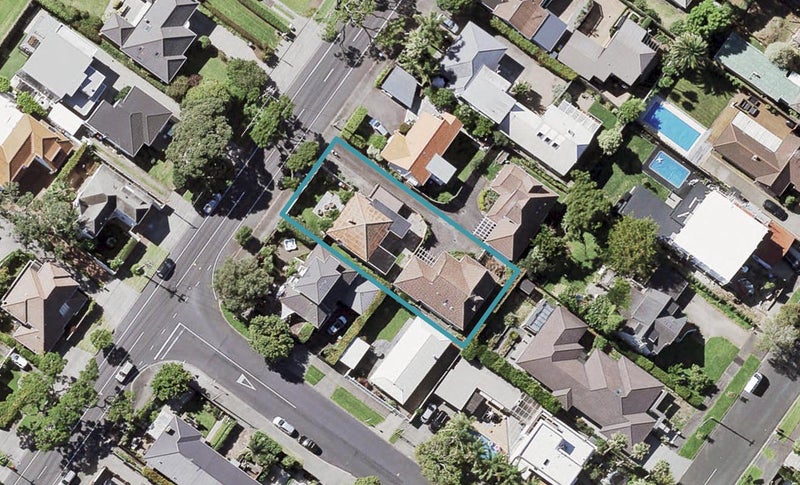 2//95 Maskell Street, Glendowie, Auckland - Carousel 1