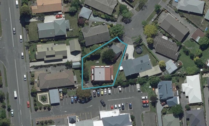 9 Parkinson Place, Ilam, Christchurch - Carousel 1