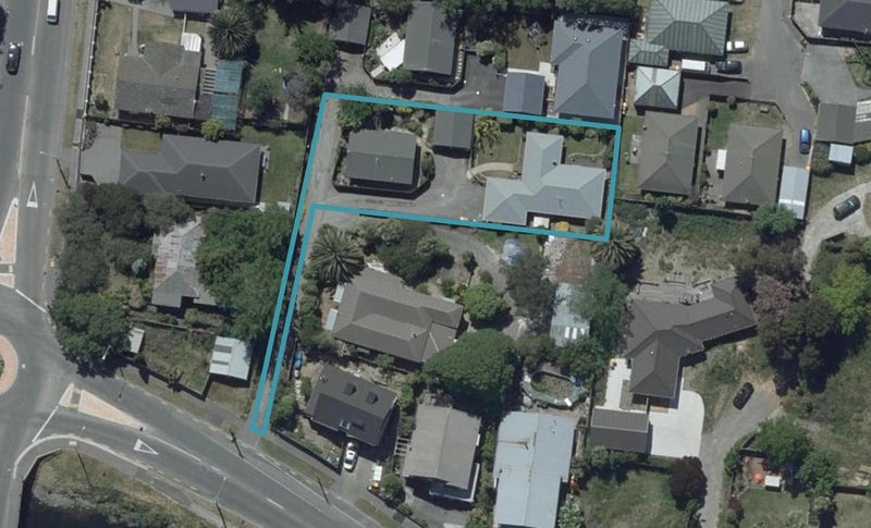 2/309B New Brighton Road, Burwood, Christchurch - Carousel 1