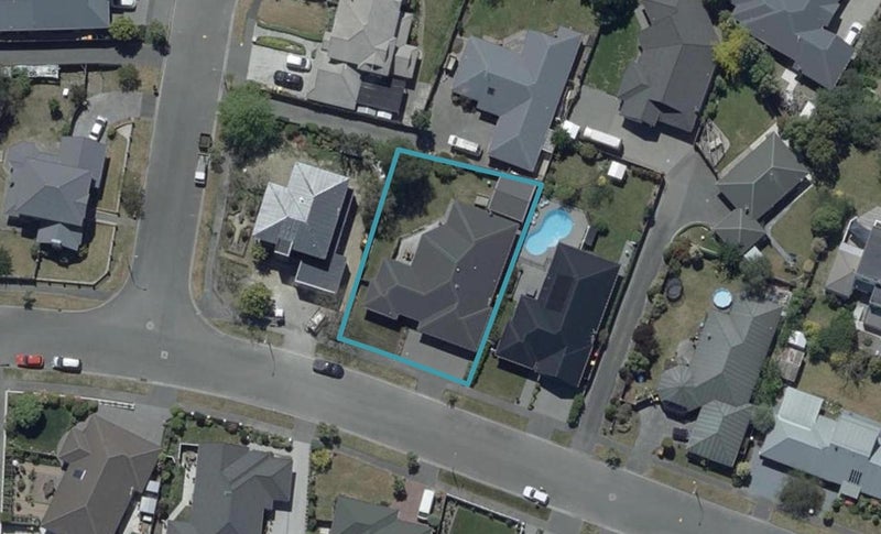 12 St Pauls Place, Burwood, Christchurch - Carousel 1