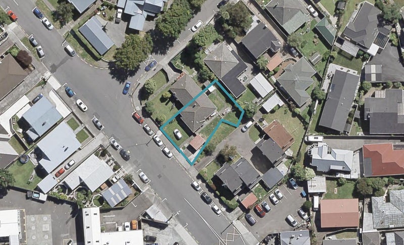 55 Boulcott Street, Boulcott, Lower Hutt - Carousel 1
