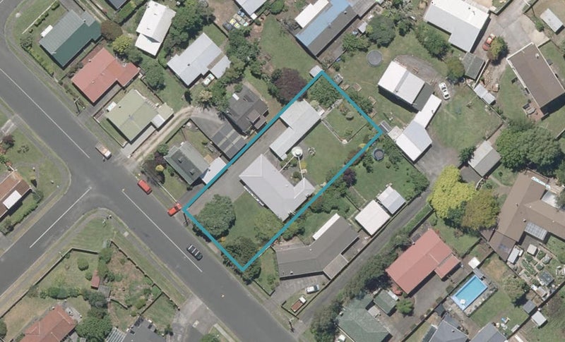 62 Fox Road, Springvale, Whanganui - Carousel 1