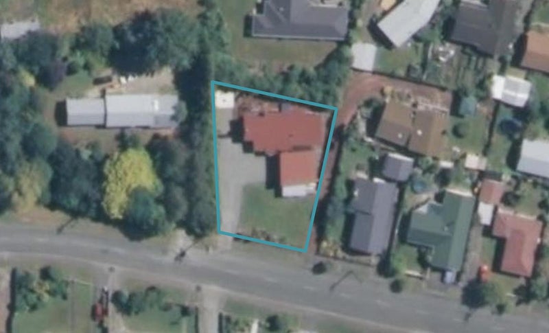 45 Jellicoe Street, Oceanview, Timaru - Carousel 1