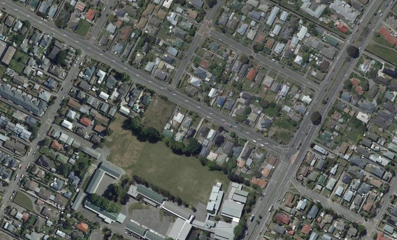 66 Harrow Street, Phillipstown, Christchurch - Carousel 1