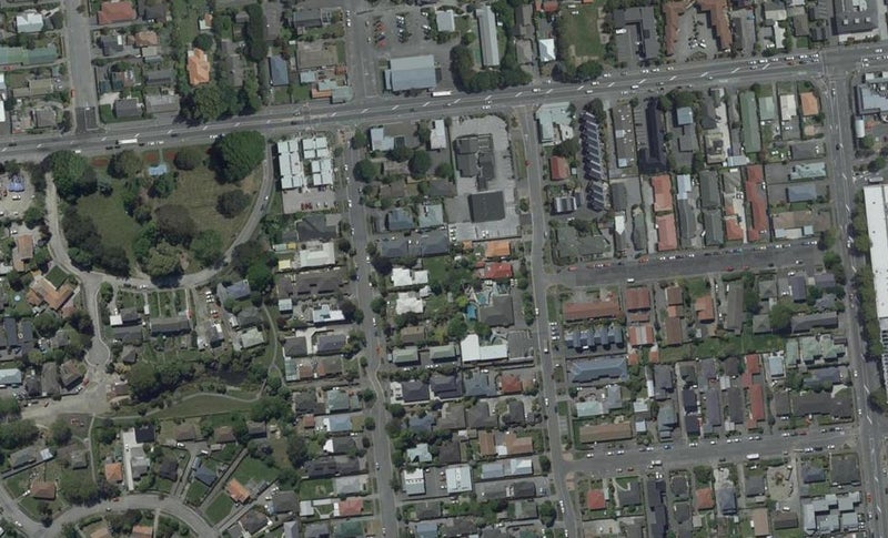 6/106 Rattray Street, Riccarton, Christchurch - Carousel 1