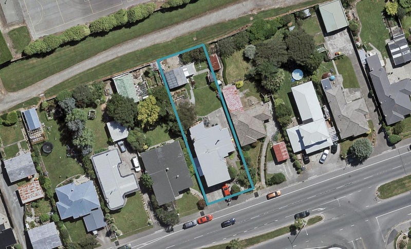 508 Tay Street, Hawthorndale, Invercargill - Carousel 1