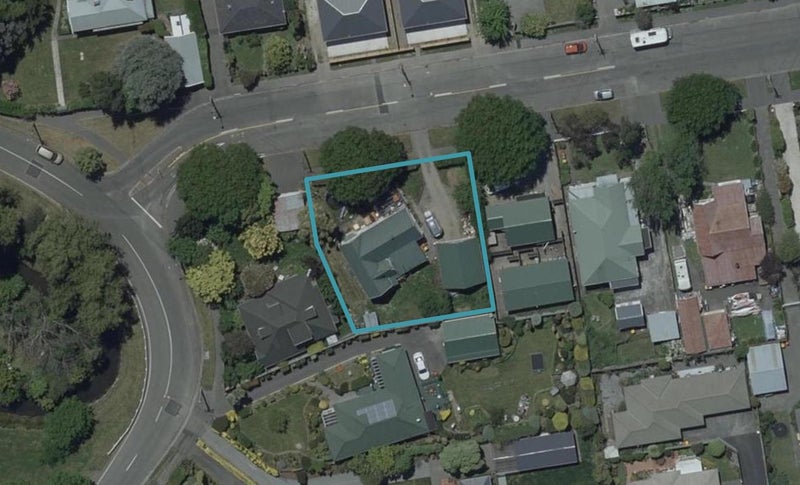 8 Coopers Road, Dallington, Christchurch - Carousel 1