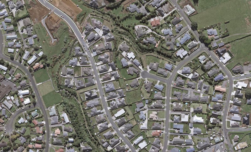 7A Joshua Place, Bell Block, New Plymouth - Carousel 1