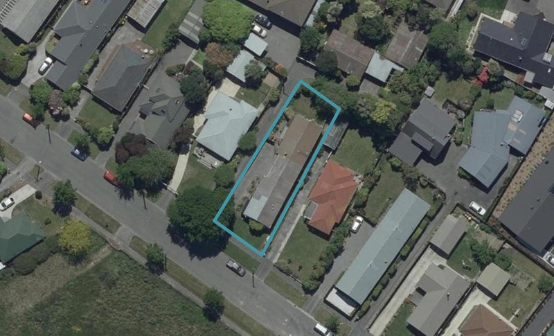 1/29 Colwyn Street, Bryndwr, Christchurch - Carousel 1