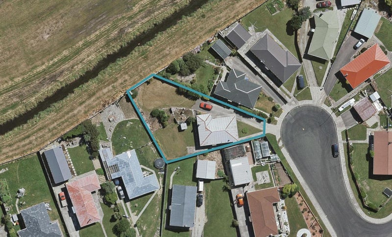 29 Paisley Place, Kew, Invercargill - Carousel 1