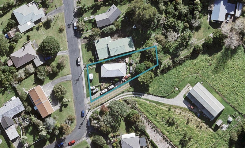 6 MONOWAI RD, Wellsford, Auckland - Carousel 1