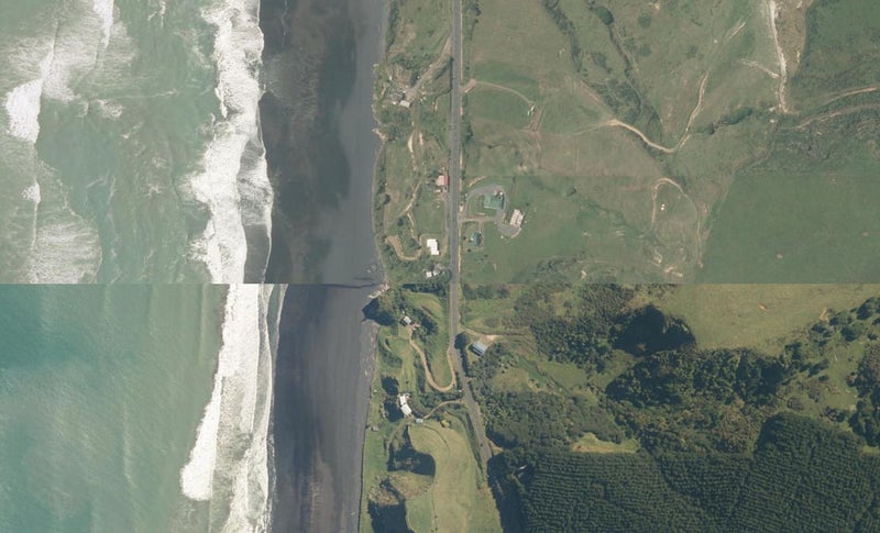 5366 State Highway 3, Mōkau - Carousel 1