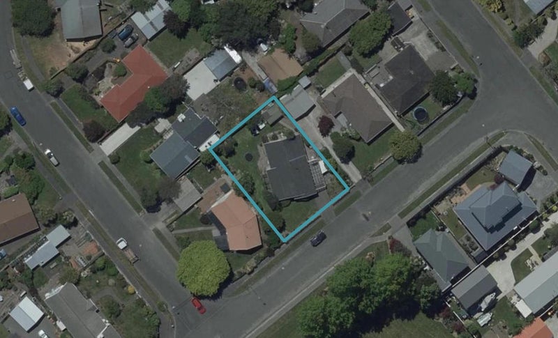 17 Bean Street, Hillmorton, Christchurch - Carousel 1
