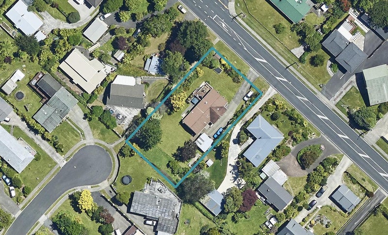 405 Pukehangi Road, Pomare, Rotorua - Carousel 1