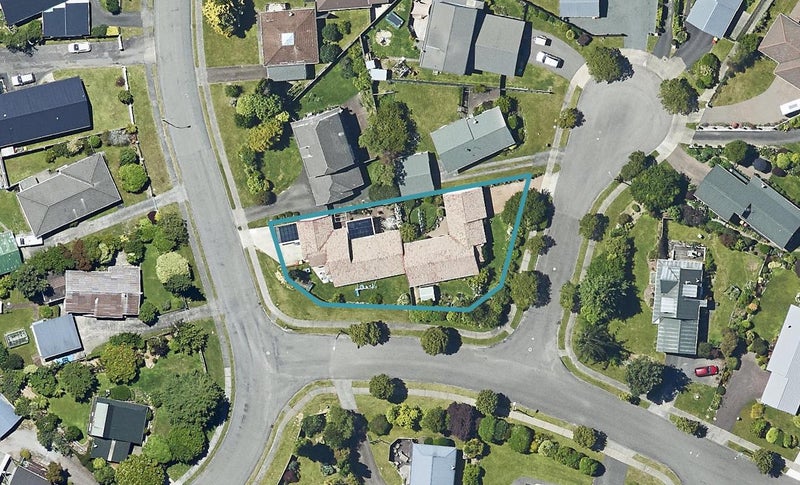 22 Tumene Drive, Owhata, Rotorua - Carousel 1