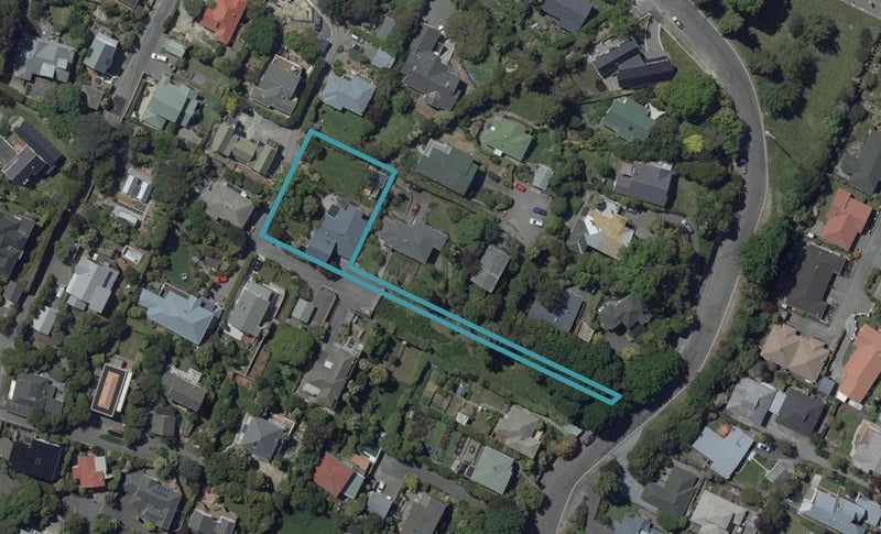 5 St Vincent Terrace, Cashmere, Christchurch - Carousel 1