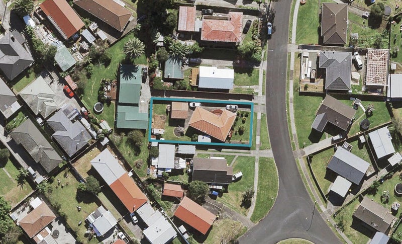 6 Windrush Close, Mangere, Auckland - Carousel 1