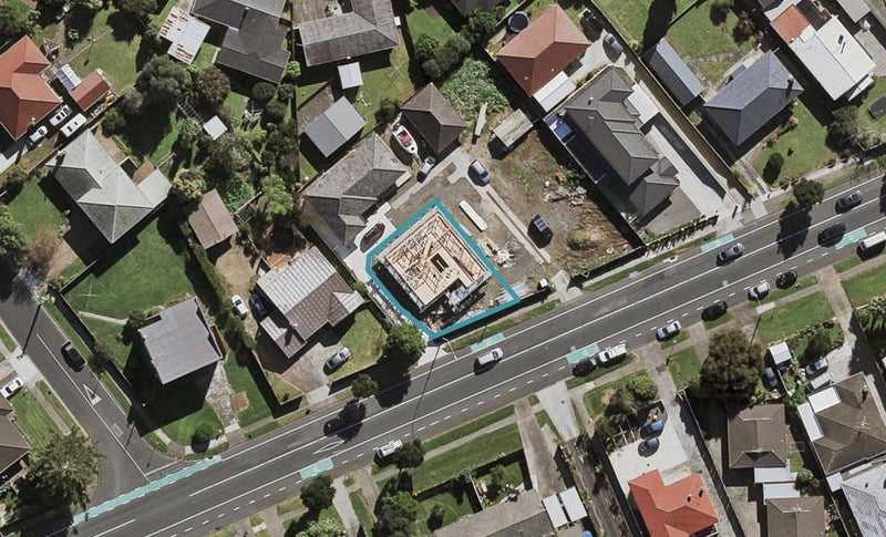 27 Puhinui Road, Manukau, Auckland - Carousel 1